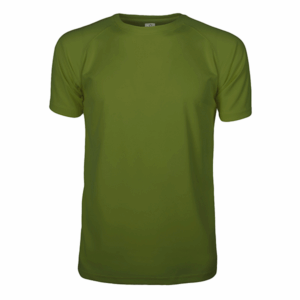 T-SHIRT ASCIUGATURA RAPIDA