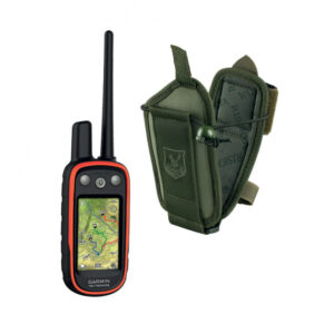 PORTA GPS PER GARMIN ATEMOS