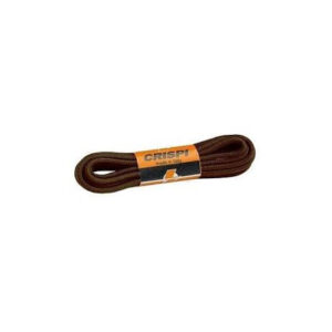 LACCI 200cm MARRONI CRISPI