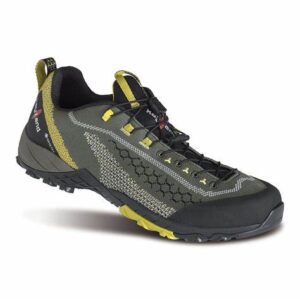 ALPHA KNIT GTX OLIVE