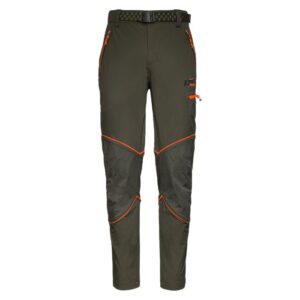 PANTALONE NICKEL ZOTTA FOREST