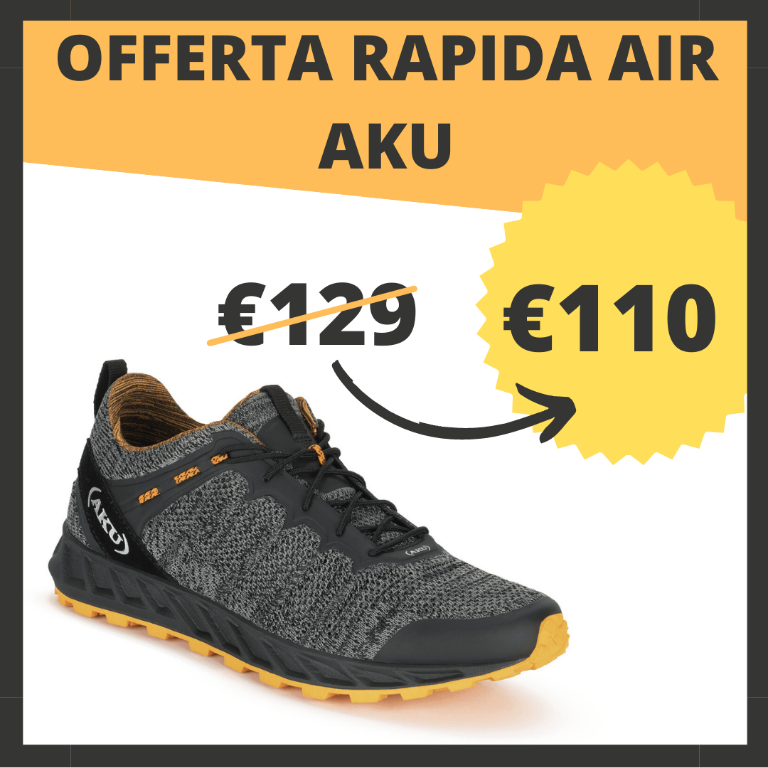 PROMOZIONE RAPIDA AIR