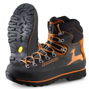 PIZ PALU' 2555 HT ARMOND