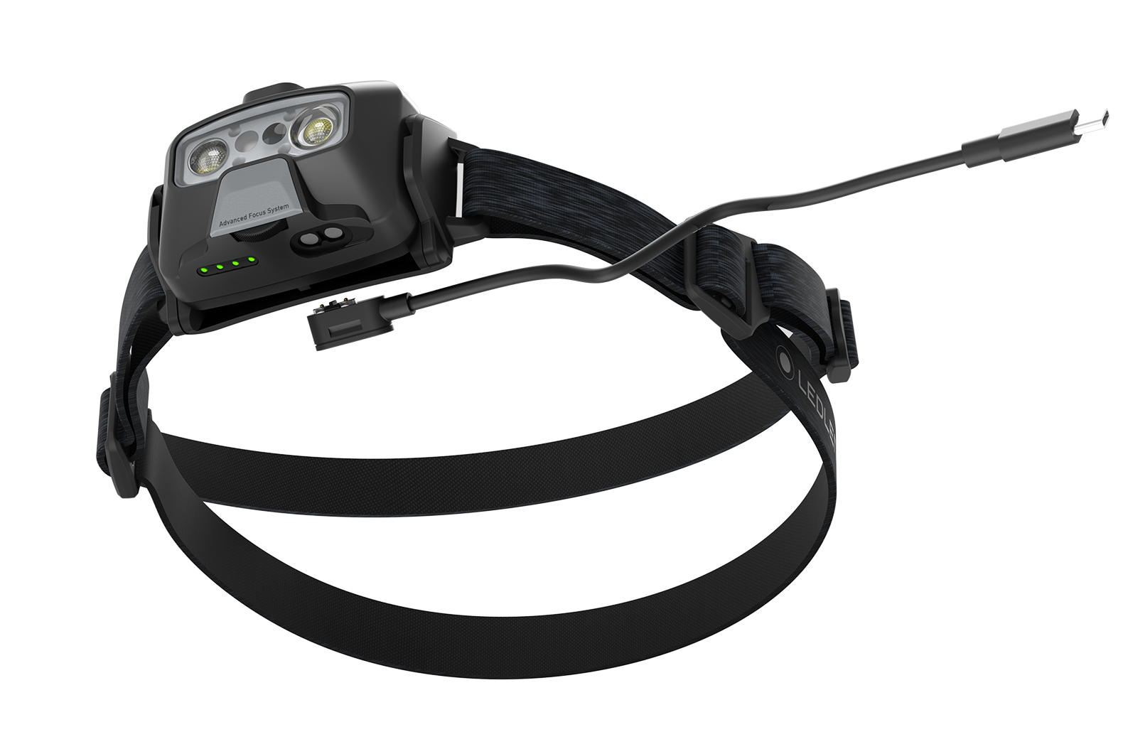 HF6R CORE LEDLENSER HEAD TORCH - Image 4