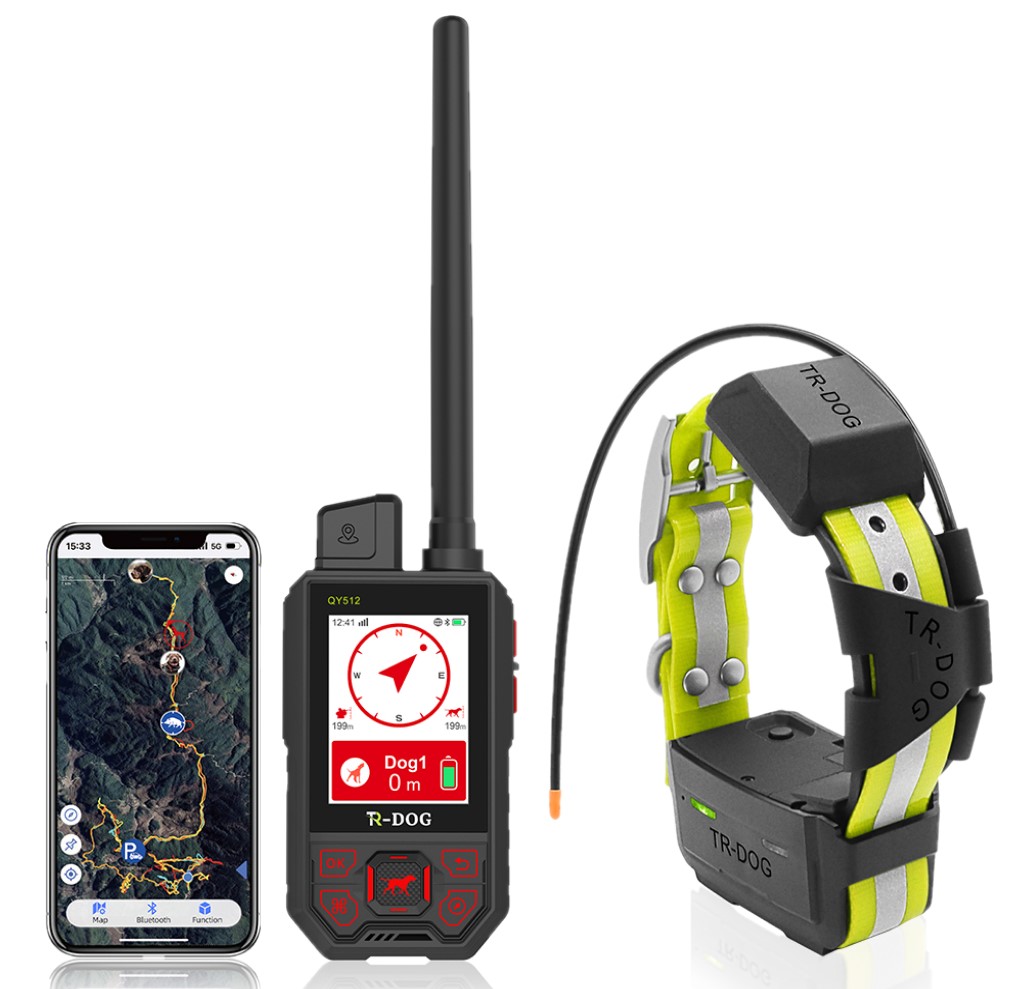 TR-DOG QY512 PALM - Image 3