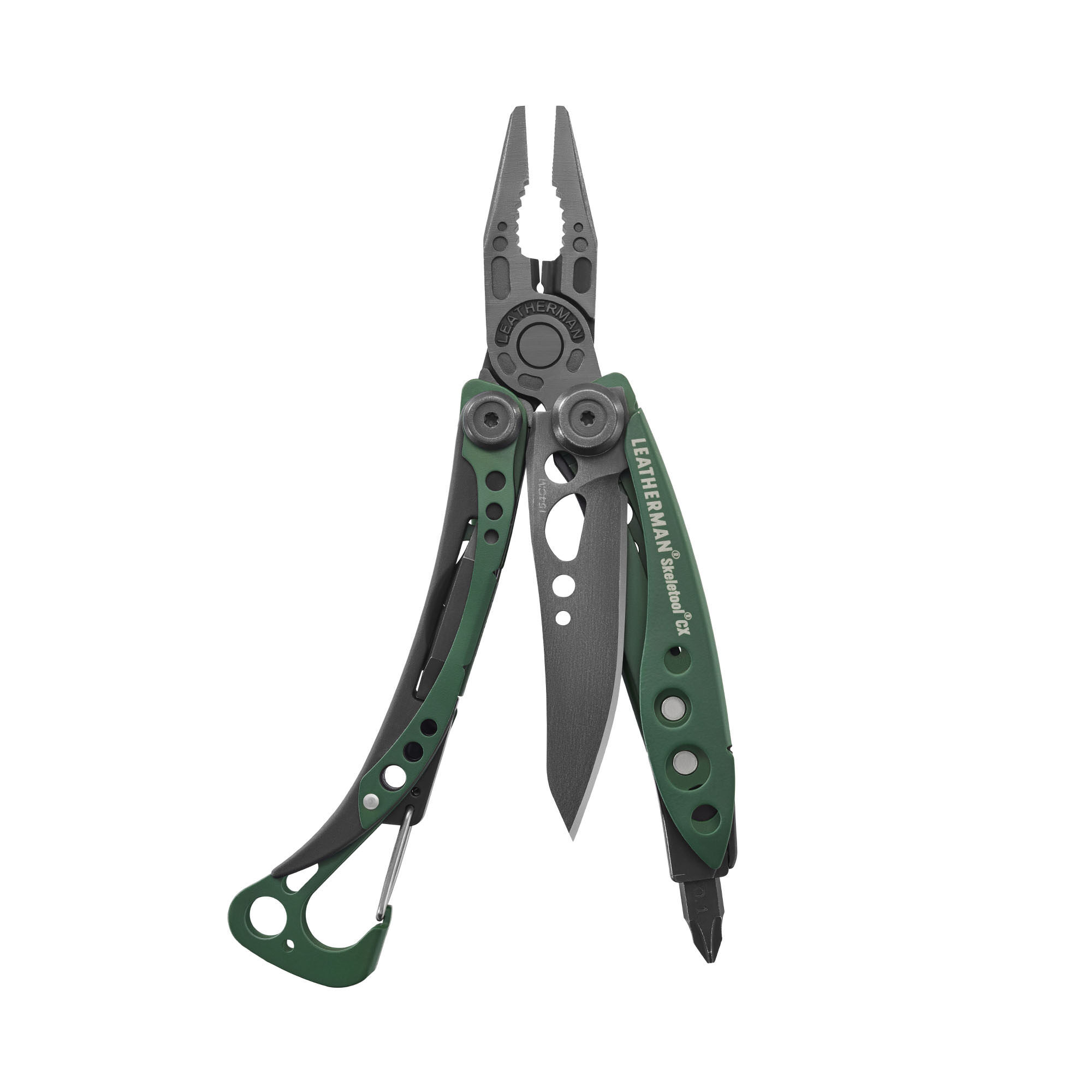 SKELETOOL CX ONYX LEATHERMAN - Image 5