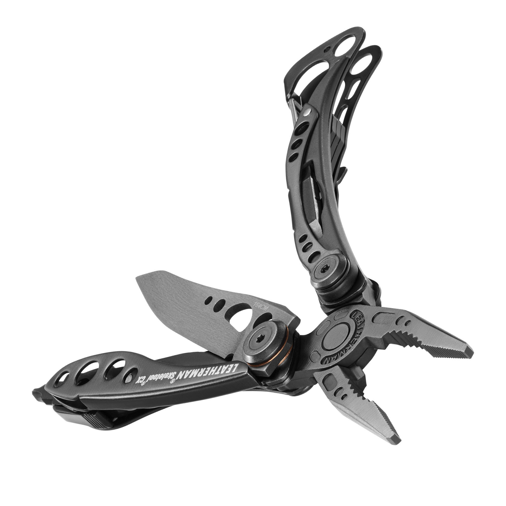 SKELETOOL CX ONYX LEATHERMAN - Image 4