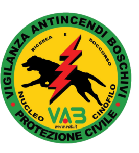 Protezione Civile - Vigilanza antincendi boschivi