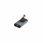 TORCIA PORTACHIAVI K4R LEDLENSER USB