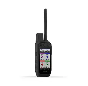 PALMARE GARMIN ALPHA 200 PLUS K