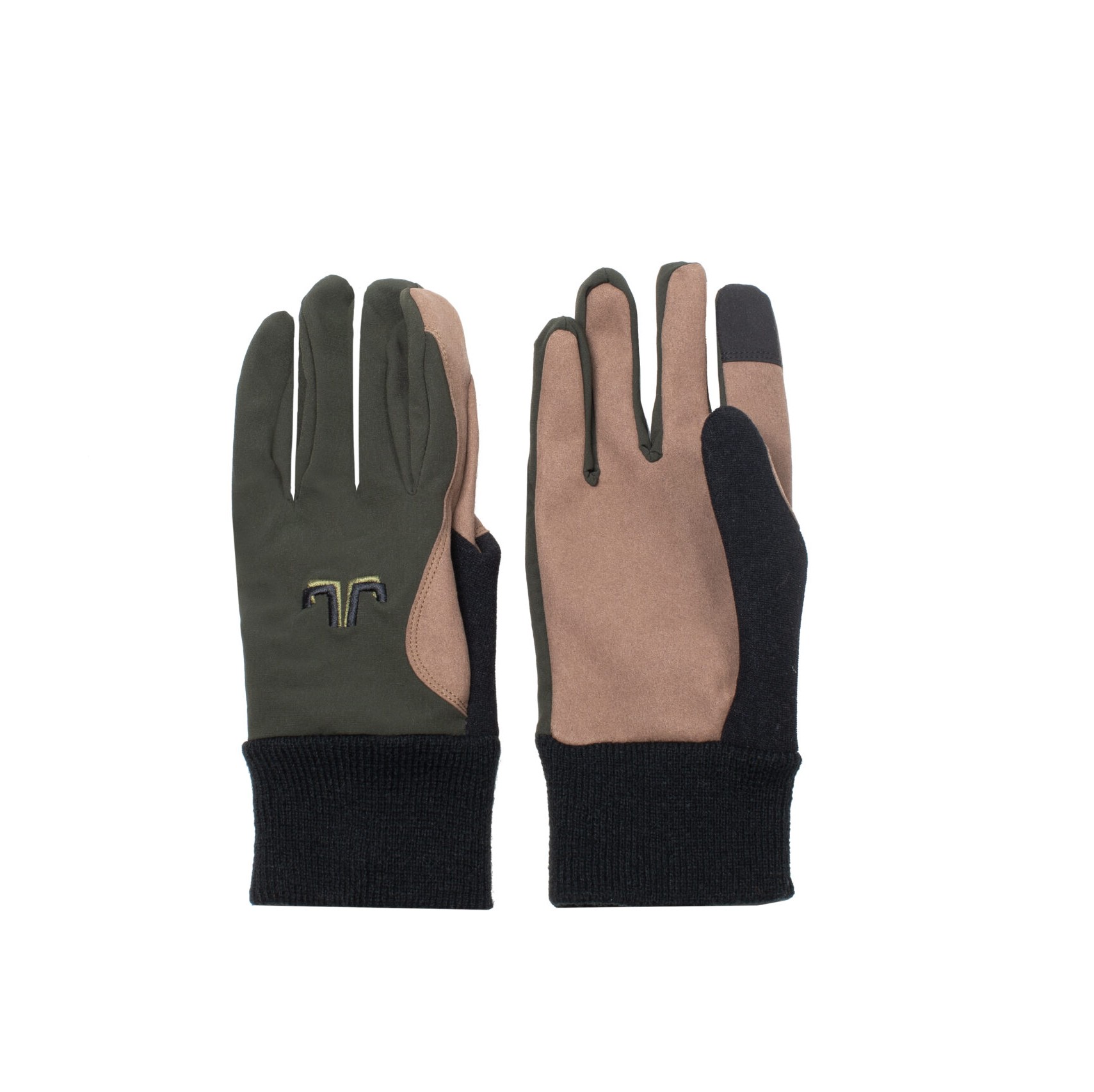 GUANTO TECNICO FLAT ZOTTA FOREST