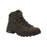 SCARPONCINO NEVEGAL MID GARSPORT IMPERMEABILE