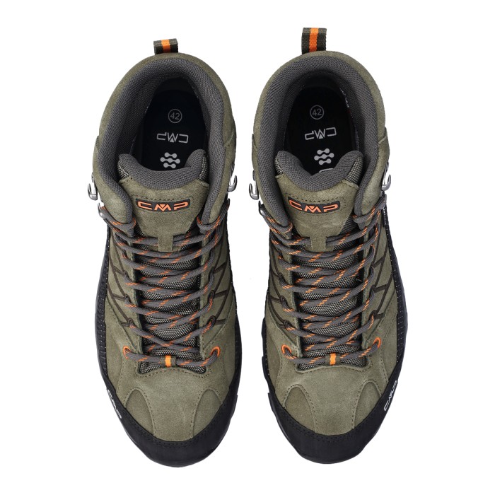RIGEL MID CMP WATERPROOF - Image 3