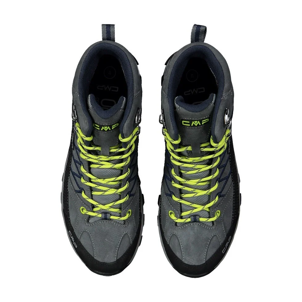RIGEL MID CMP WATERPROOF - Image 3