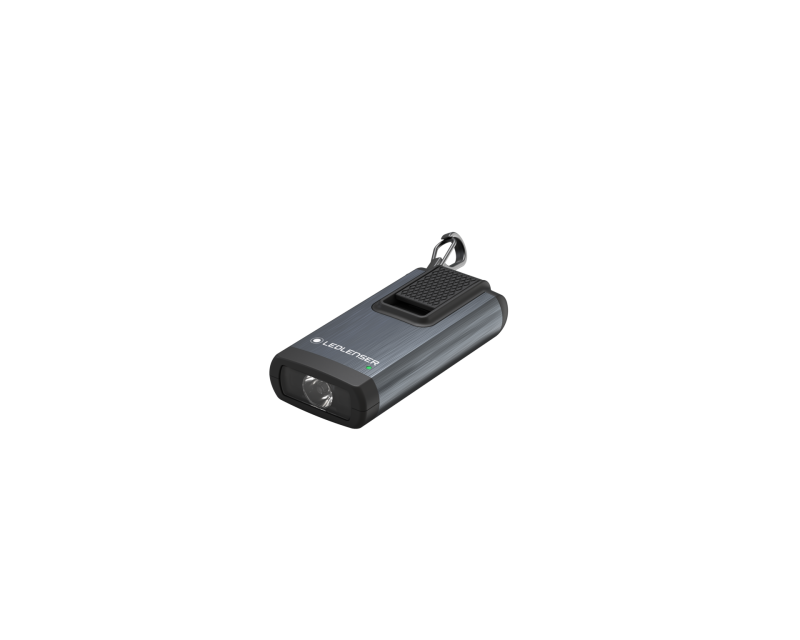 (Italiano) K6R PORTACHIAVI 400 lumen LEDLENSER - Image 3