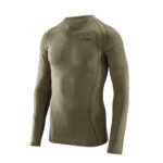 MAGLIA TERMICA PREDATOR 3 MANICA LUNGA X-TECH