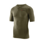 INTIMO TERMICO PREDATOR MEZZA MANICA X-TECH