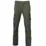 PANTALONE ELASTICIZZATO T-108 RS HUNTING