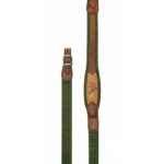 TRACOLLA RISERVA CON BECCACCIA R2286