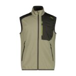 GILET TECNICO ULTRALEGGERO CMP