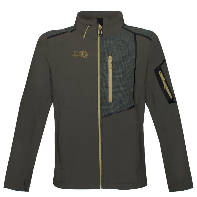 GIACCA LEGGERA PATRIOT EVO ZOTTA FOREST